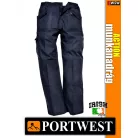 Portwest ACTION finom szövésű munkanadrág - munkaruha