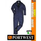 Portwest ORKNEY bélelt overál kezeslábas - munkaruha