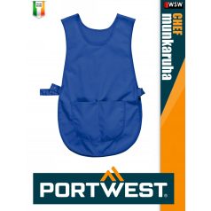   Portwest HORECA ZROYAL TABARD kevertszálas kötény - munkaruha