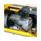 Bunker S8EV 400V habarcspumpa és vakológép tartozékokkal PFT G4 zsákos habarcspumpa G5C turbosol