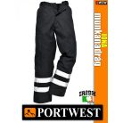 Portwest IONA erősített derekas munkanadrág - munkaruha
