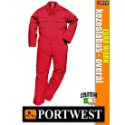 Portwest STANDARD overál kezeslábas - munkaruha