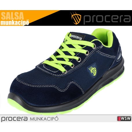 Procera SALSA S1 technikai munkacipő - munkabakancs