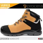 Procera SANDER S1P technikai fémbetétes munkacipő - munkabakancs