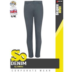   So Denim SLATE ADAM slim férfi chino deréknadrág - ruházat