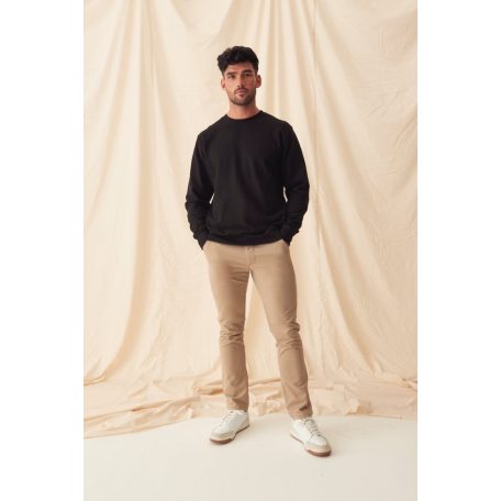 So Denim STONE ADAM slim férfi chino deréknadrág - ruházat