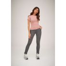 So Denim SLATE LILY skinny női chino deréknadrág - ruházat