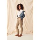 So Denim STONE LILY skinny női chino deréknadrág - ruházat