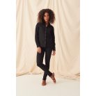 So Denim BLACK LUCY női farmer ing - ruházat