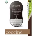 Cocciné SELF SHINING bőrápó és fényesító nagy szivacs - cipőápóló