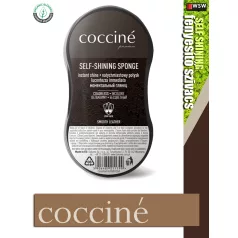   Cocciné SELF SHINING bőrápó és fényesító kicsi szivacs - cipőápóló