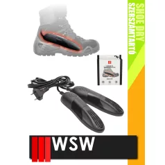 WSW SHOEDRY elektromos cipőszárító - munkaeszköz