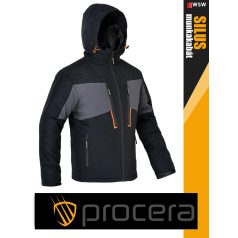 Procera SILUS téli bélelt technikai kabát - munkaruha