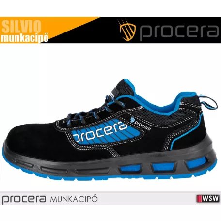 Procera SILVIO S1 technikai munkacipő - munkabakancs
