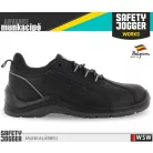 Safety Jogger ADVANCE S1P technikai munkacipő - munkabakancs