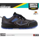 Safety Jogger CADOR S1P lélegző anyagú technikai munkacipő - munkabakancs
