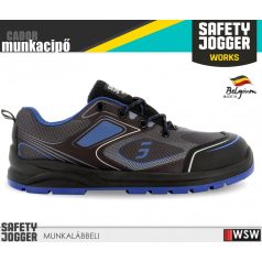   Safety Jogger CADOR S1P lélegző anyagú technikai munkacipő - munkabakancs