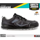 Safety Jogger CADOR S1P lélegző anyagú technikai munkacipő - munkabakancs