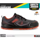 Safety Jogger CADOR S1P lélegző anyagú technikai munkacipő - munkabakancs