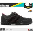 Safety Jogger CERES S3 női technikai munkacipő - munkabakancs