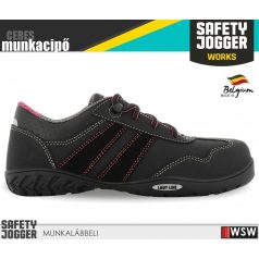   Safety Jogger CERES S3 női technikai munkacipő - munkabakancs