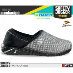   Safety Jogger OXYPAS EVELYN O1 technikai munkacipő - munkapapucs