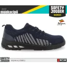 Safety Jogger FITZ S1P technikai munkacipő - munkabakancs