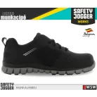Safety Jogger LIGERO S1P lélegző anyagú technikai munkacipő - munkabakancs