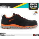 Safety Jogger LIGERO S1P lélegző anyagú technikai munkacipő - munkabakancs