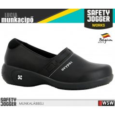   Safety Jogger OXYPAS LUCIA O1 technikai munkacipő - munkapapucs