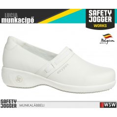   Safety Jogger OXYPAS LUCIA O1 technikai munkacipő - munkapapucs