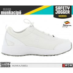   Safety Jogger OXYPAS MAUD O1 technikai munkacipő - munkapapucs