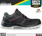Safety Jogger VALLIS S3 technikai munkacipő - munkabakancs