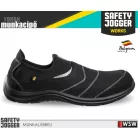Safety Jogger YUKON S1P fémmentes technikai munkacipő - munkabakancs