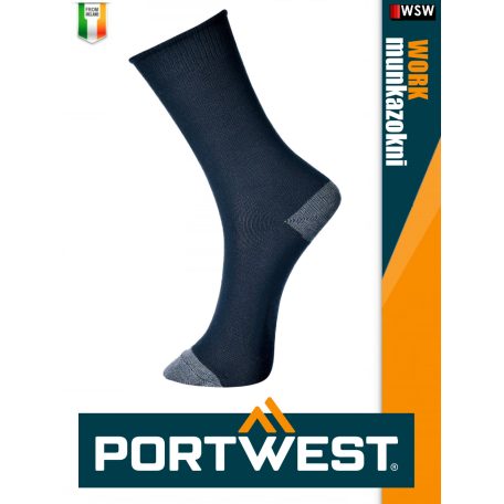 Portwest MODAFLAME technikai ív és lángálló zokni - munkaruha