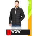 .WSW SLOP bélelt fűthető munkakabát tartozék akkumulátorral - munkaruha