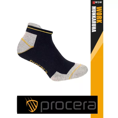 Procera WORK rövid munkazokni 1 pár - munkaruha