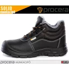 Procera SOLID S1P bélelt technikai munkacipő - munkabakancs