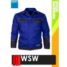 WSW SPECWELD ROYAL technikai hegesztő lángálló munkakabát - munkaruha
