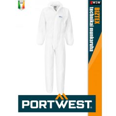 Portwest BIZTEX technikai antisztatikus overál - munkaruha