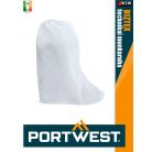 Portwest BIZTEX technikai antisztatikus cipő-lábvédő (12 pár) - munkaruha