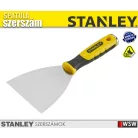 Stanley rozsdamentes acél spakli 150mm - szerszám