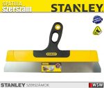 Stanley pillangósimító szűk 400x45mm - szerszám