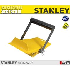 Stanley gipszkarton emelő - szerszám