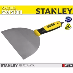   Stanley rozsdamentes acél simító ph2 bittel 150mm - szerszám