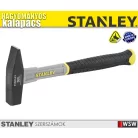 Stanley lakatos kalapács 500g - szerszám