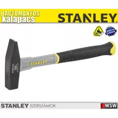 Stanley lakatos kalapács 800g - szerszám