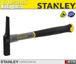 Stanley villanyszerelő kalapács 200g - szerszám
