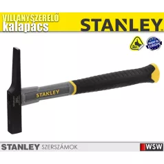 Stanley villanyszerelő kalapács 200g - szerszám