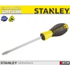 Stanley párhuzamos 3mm x 75mm  csavarhúzó - szerszám